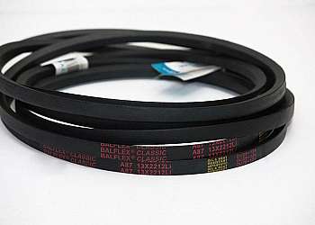 Correias em V Correias em V