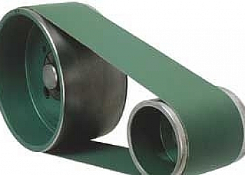 Correias plana Correias plana