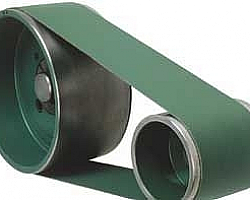Correia plana lonada preço Correia plana lonada preço