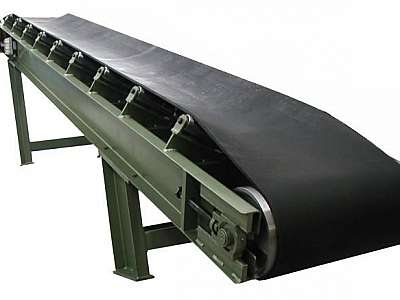 Correia Transportadora Industrial Correia Transportadora Industrial