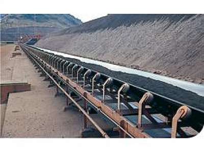 Correia Transportadora Industrial Correia Transportadora Industrial