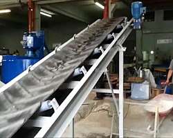 Correia Transportadora Industrial Correia Transportadora Industrial