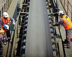 Correia Transportadora Industrial Correia Transportadora Industrial