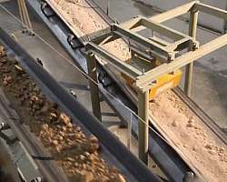 Correia Transportadora Industrial Correia Transportadora Industrial