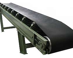 Correia Transportadora Industrial Correia Transportadora Industrial