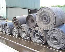 Correia Transportadora Industrial Correia Transportadora Industrial