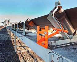 Correia Transportadora Industrial Correia Transportadora Industrial