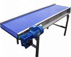 Correia Transportadora Industrial Correia Transportadora Industrial