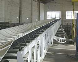 Correia Transportadora Industrial Correia Transportadora Industrial