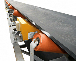 Correia Transportadora Industrial Correia Transportadora Industrial