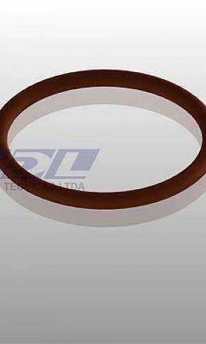 Aneis Orings para Alta Temperatura Aneis Orings para Alta Temperatura