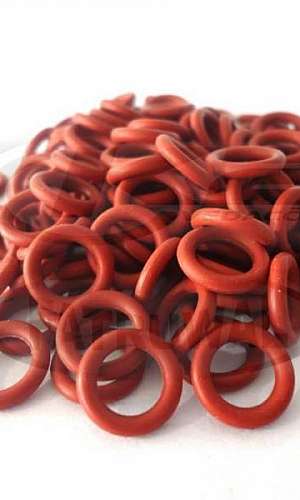 Anel oring para alta temperatura Anel oring para alta temperatura