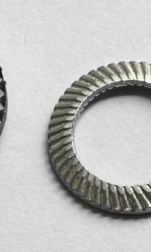 Arruelas especiais Arruelas especiais