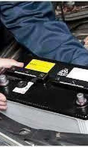 Baterias automotivas Baterias automotivas