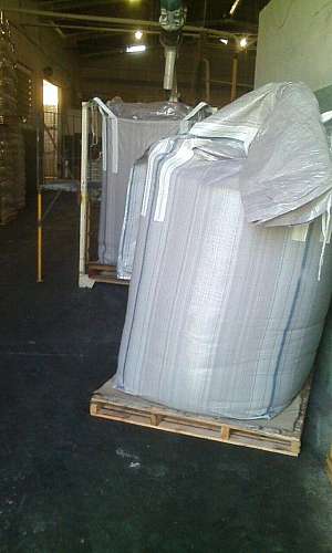 Big bag para transporte Big bag para transporte