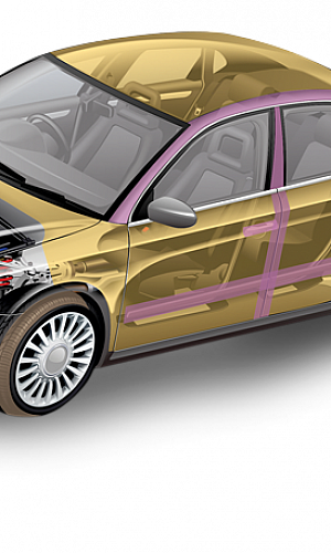 Blindagens automotivas Blindagens automotivas