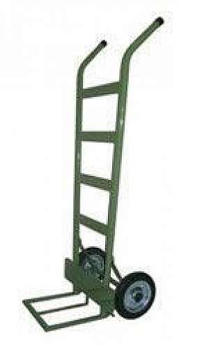 Carrinho para carregar caixas Carrinho para carregar caixas