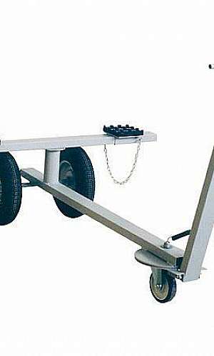 Carros para movimentação de cargas Carros para movimentação de cargas