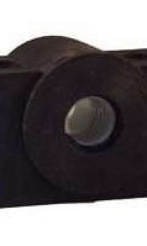 Castanha para fuso trapezoidal Castanha para fuso trapezoidal