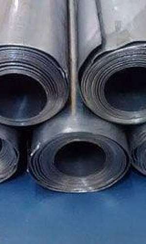 Chumbo laminado Chumbo laminado