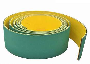 Correia para compressor Correia para compressor