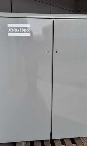 Compressores de parafuso Compressores de parafuso