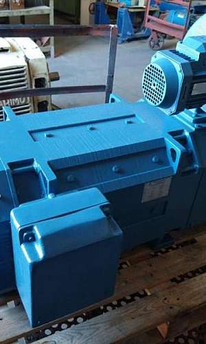 conserto de motor de corrente contínua conserto de motor de corrente contínua