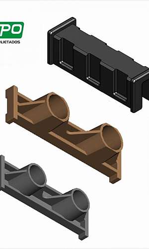 corrediças de nylon para elevadores corrediças de nylon para elevadores