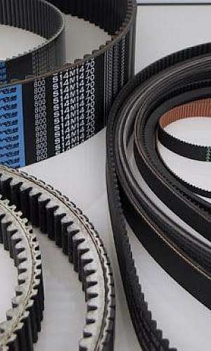 Correia borracha Correia borracha