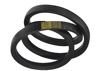 Correia de acionamento Correia de acionamento