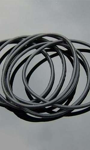 correia de borracha redonda correia de borracha redonda