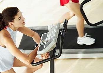 Correia de esteira ergométrica Correia de esteira ergométrica