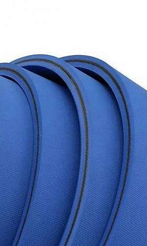 correia de transmissão de borracha correia de transmissão de borracha