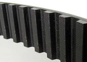 Correia dentada para máquinas Correia dentada para máquinas