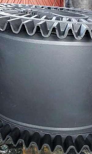 correia elevadora de caneca correia elevadora de caneca