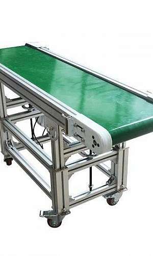 correia em pvc correia em pvc