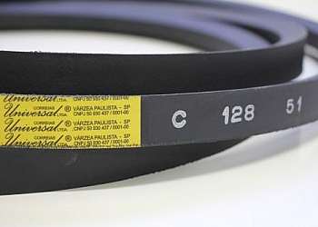 Correia perfil a Correia perfil a