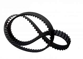 Correia plana transportadora Correia plana transportadora