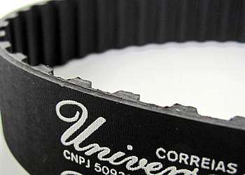 Correia sincronizada cnc Correia sincronizada cnc