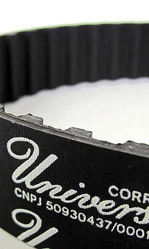 Correia sincronizada cnc Correia sincronizada cnc