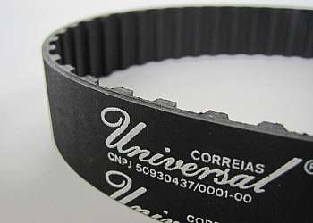 Correia sincronizada industrial Correia sincronizada industrial