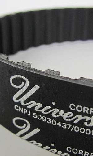 Correia sincronizada industrial Correia sincronizada industrial