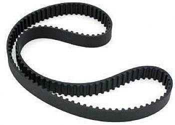 Correia sincronizada tipo l Correia sincronizada tipo l