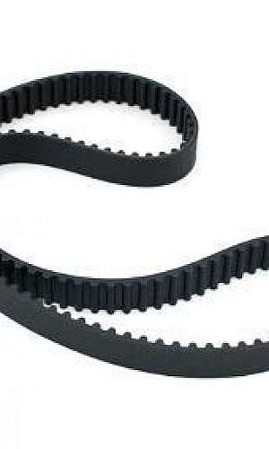 Correia sincronizada tipo l Correia sincronizada tipo l