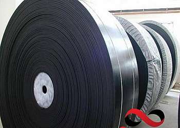 Correia transportadora 3 lonas Correia transportadora 3 lonas