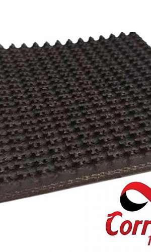 correia transportadora borracha corrugada correia transportadora borracha corrugada