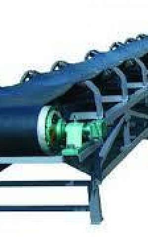 Correia transportadora de borracha Correia transportadora de borracha