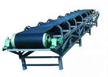 Correia transportadora borracha Correia transportadora borracha