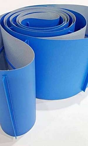 correia transportadora de borracha correia transportadora de borracha