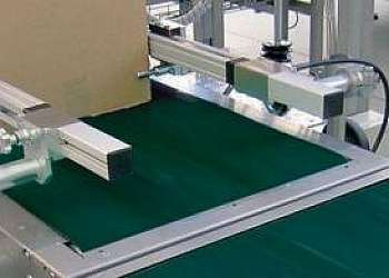 Correia transportadora Correia transportadora